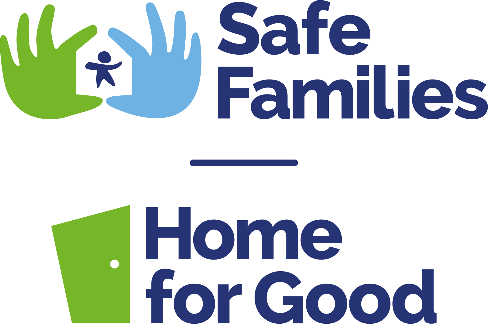 Home for Good x Safe Families