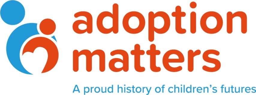 Adoption Matters Logo