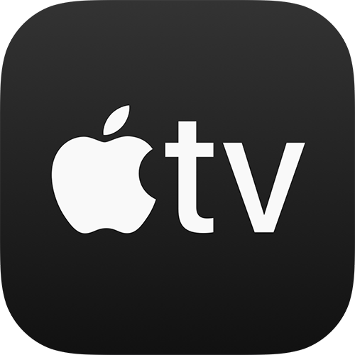 Apple TV Logo