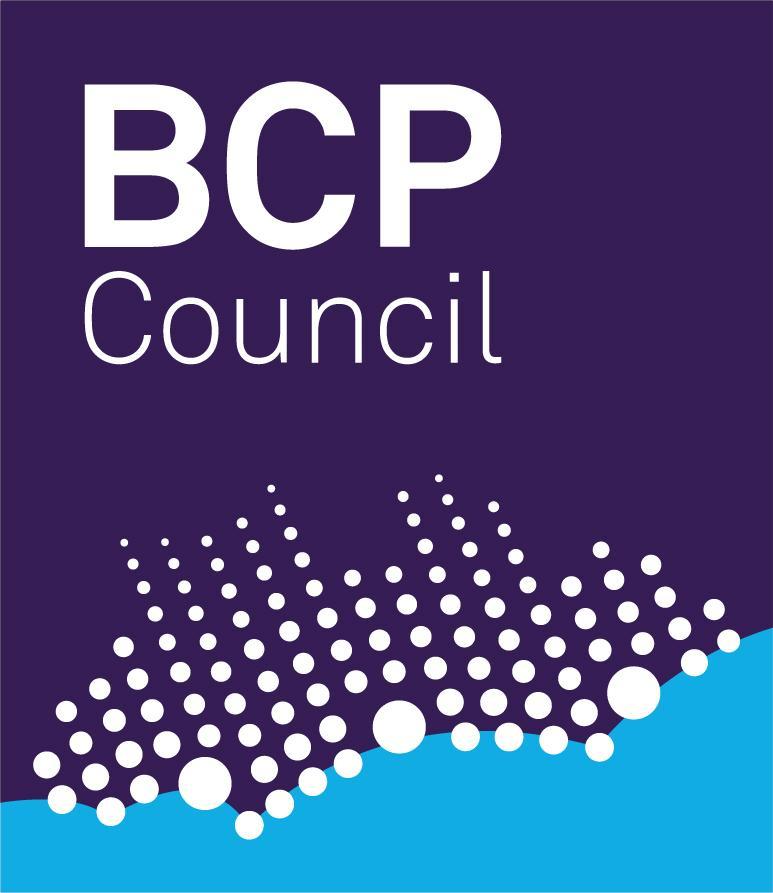 BCP Logo