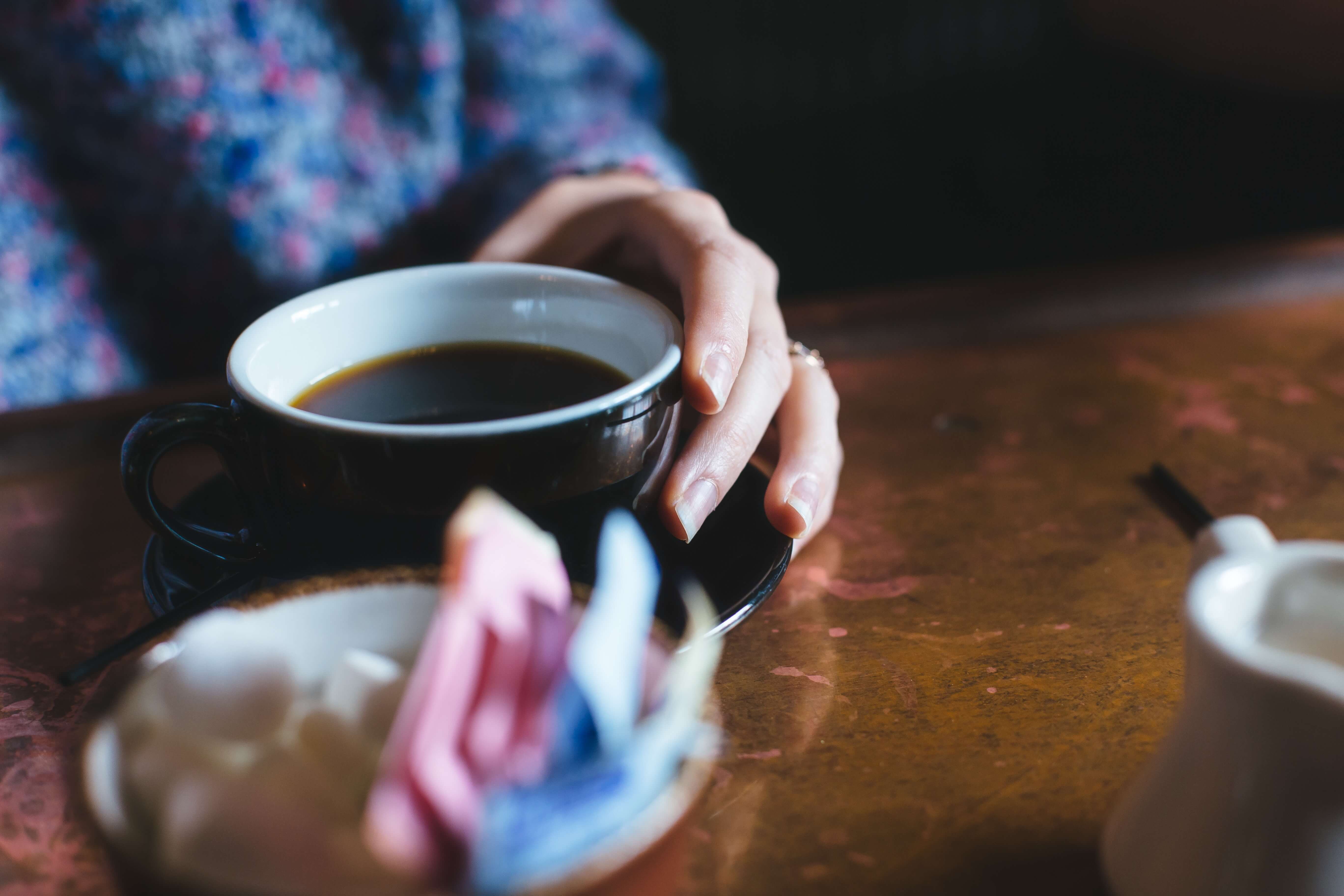 Support group: Cambridge