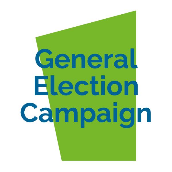 General Election Pledge