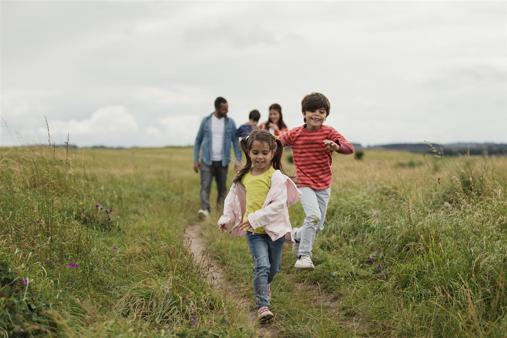 How to Become a Foster Carer
