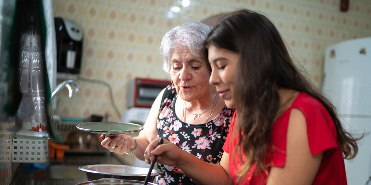 How to become a Supported Lodgings Host
