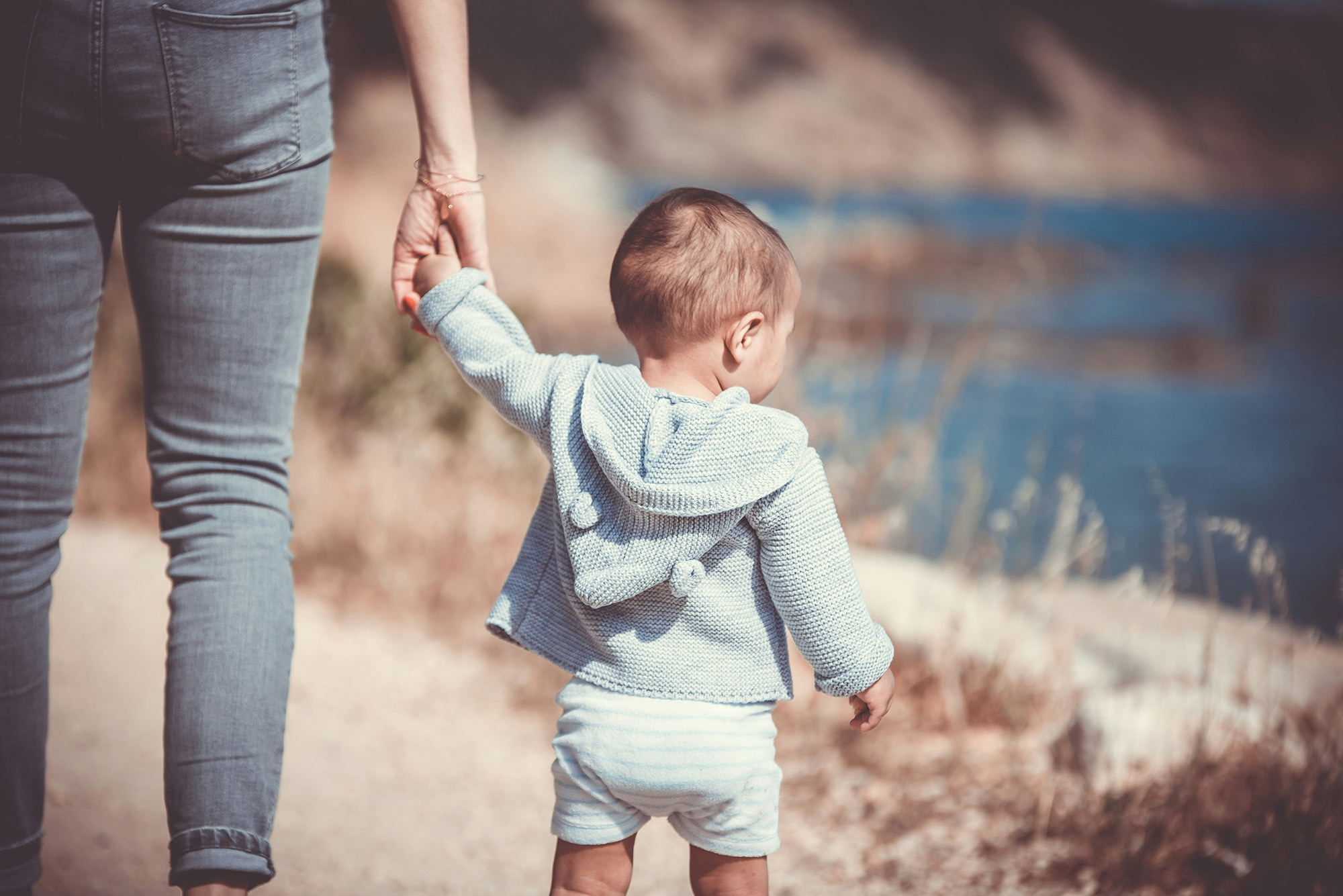 How to Become an Adoptive Parent