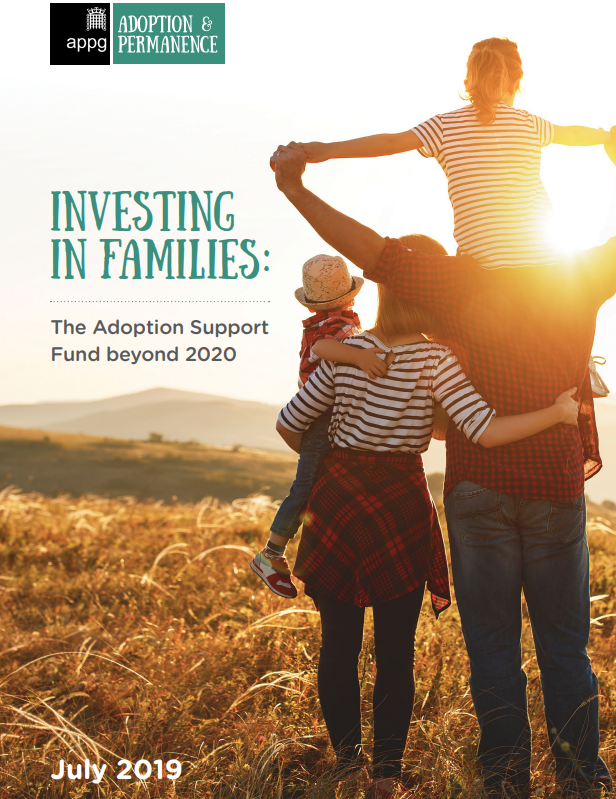 Investing in Families