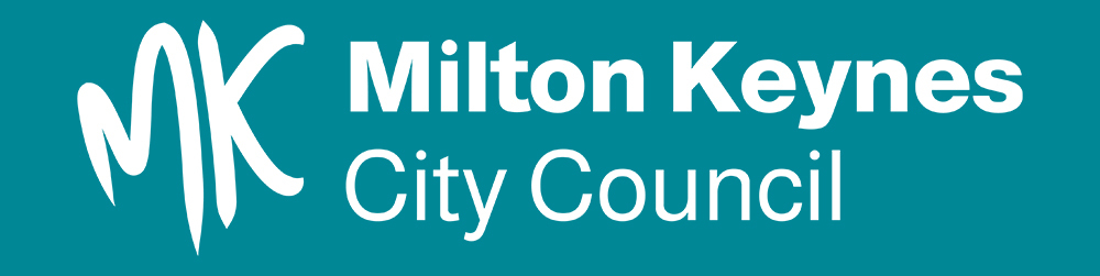 Milton Keynes Council Logo