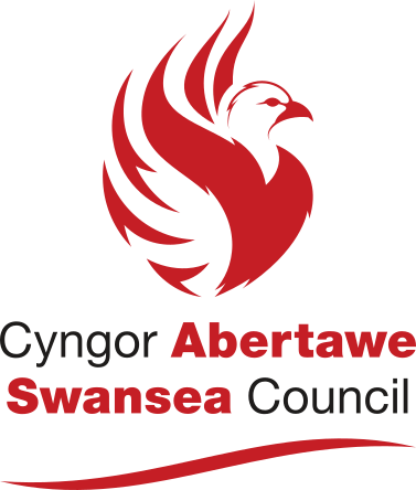 Swansea Council Logo