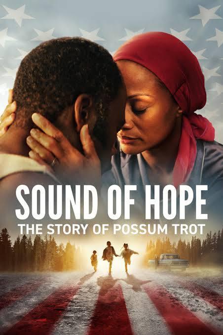 Sound of Hope Cover