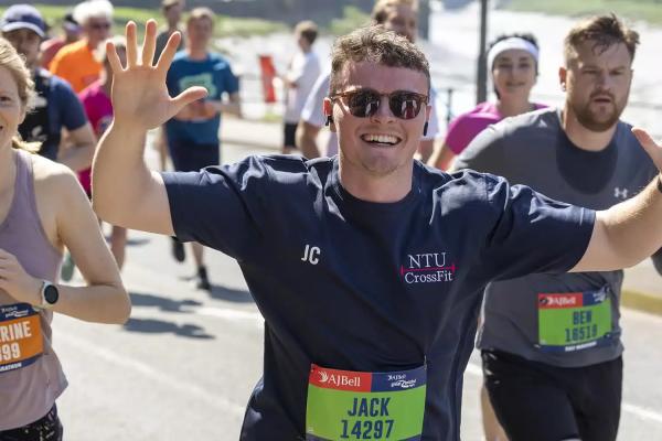 The Great Bristol 10k