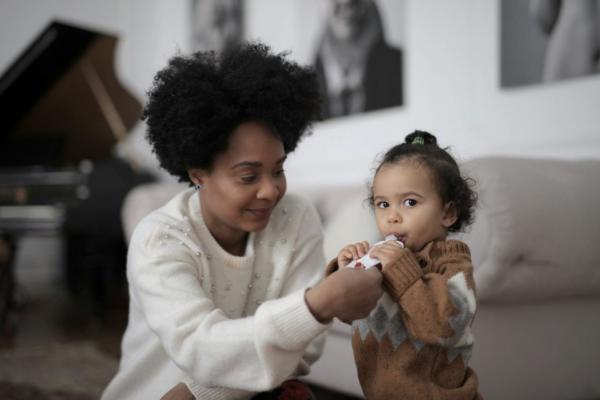 COVID-19: Help at-risk children in Lewisham