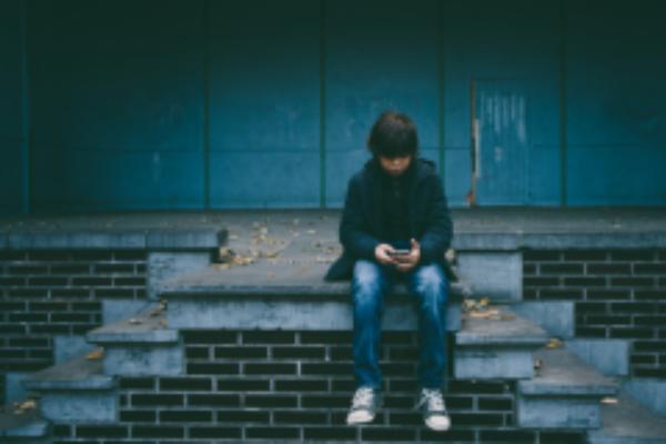 A Manifesto for Vulnerable Children