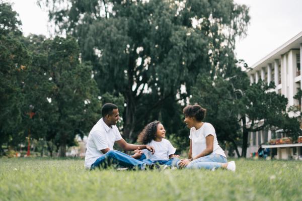 Building Church communities of radical hospitality through fostering and adoption