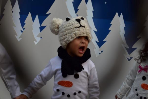 Help at-risk children in the London Borough of Bexley