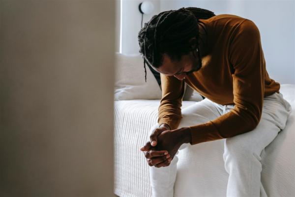 Compassion Fatigue: How to help