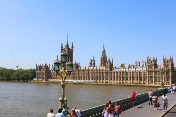 One Year of a Labour Government: How have children and families been represented in Parliament?