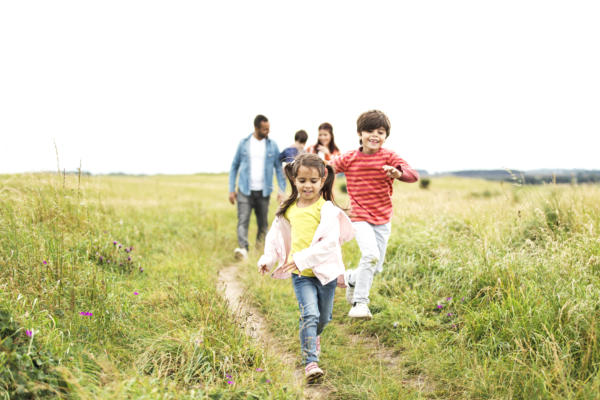 Fostering and Adoption Conference, Durham