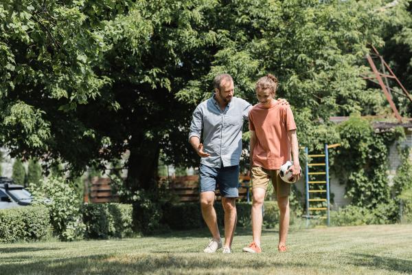 A Father’s Day Devotional