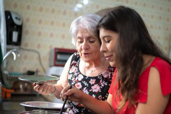 How to become a Supported Lodgings Host