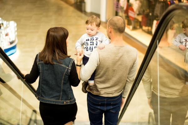 Fostering and Adoption Information Evening in Kidderminster