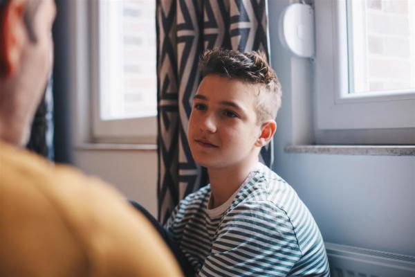 Information session: Caring for teenagers through supported lodgings or fostering