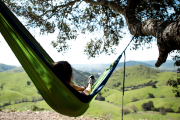 The importance of rest