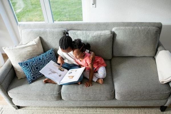 Changing the landscape for children in care