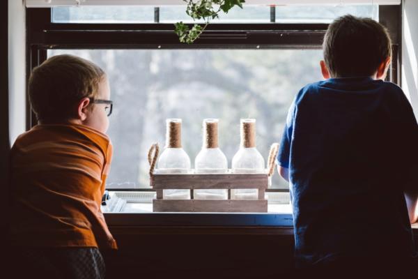 Understanding the impact of social distancing for foster and adoptive families