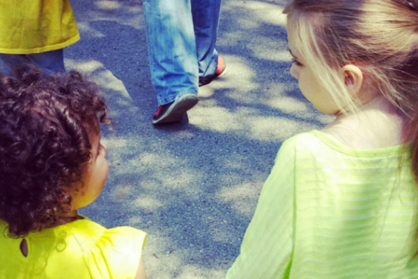 Supporting care-experienced children and their families: Ten things that really make a difference
