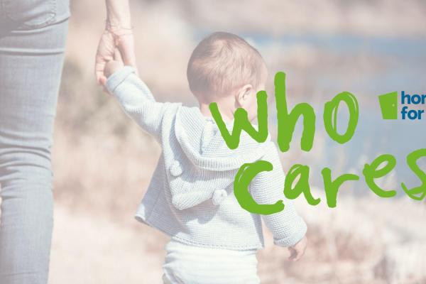 Who Cares? : I Care!