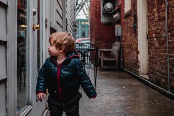 Fostering and adoption information evening in Birmingham