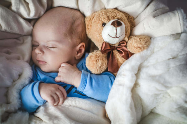 Harry's fostering story