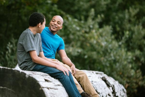 Supported lodgings – equipping young adults with life skills, stability and confidence