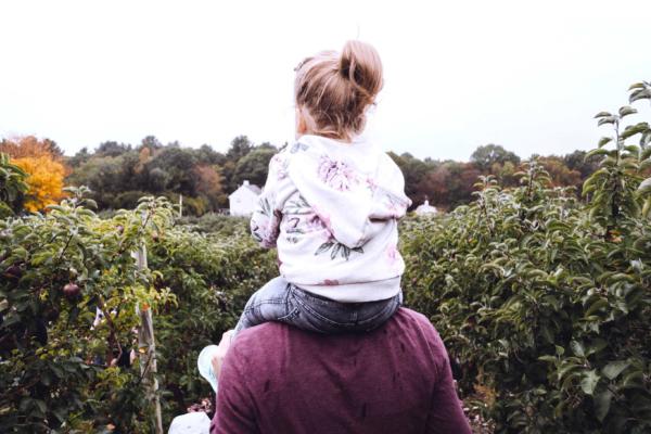 A home for good in Kent: Katy's story