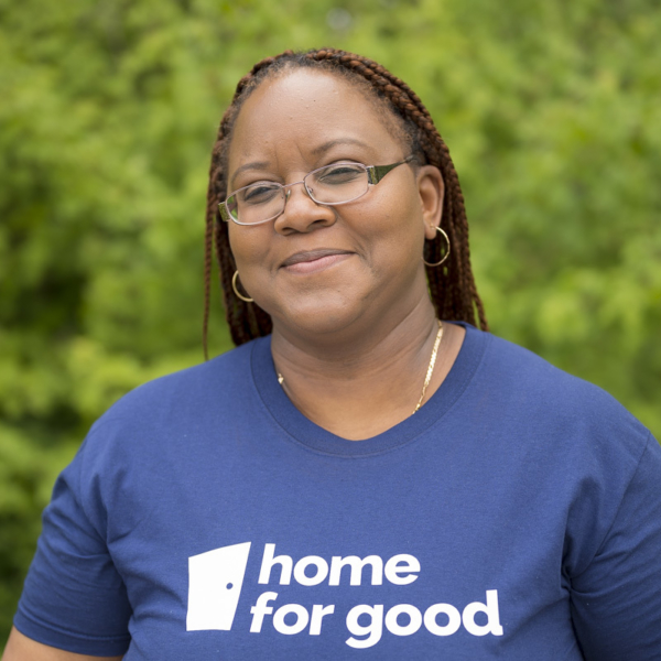 Domini Harewood