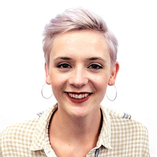 Emily Howarth