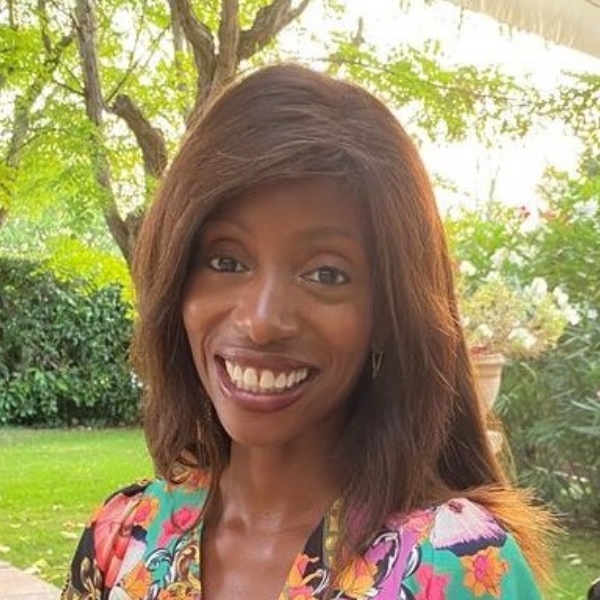 Fatima Wesson