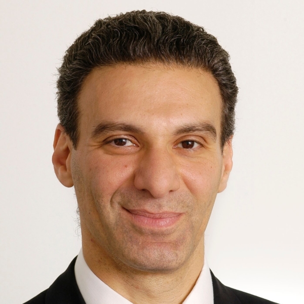 George Stylianides
