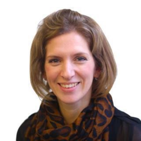 Jennifer Yates