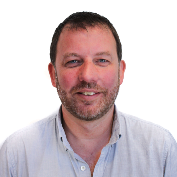 Jon Stockley