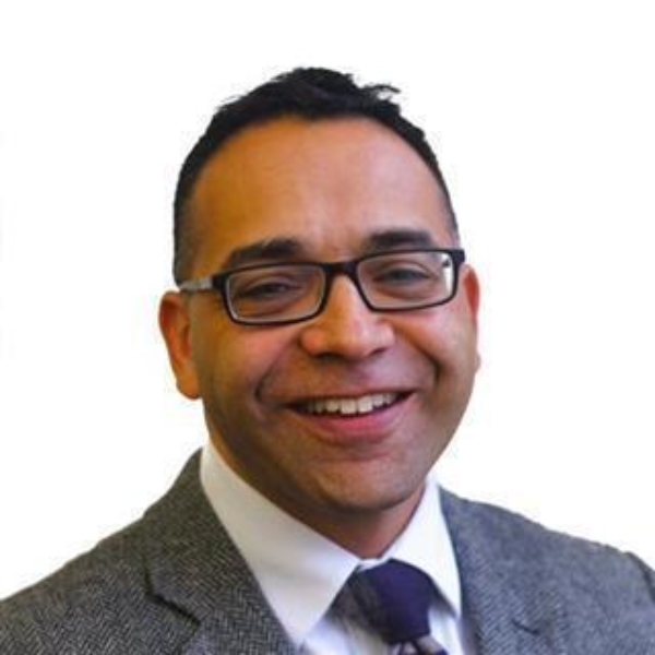 Krish Kandiah
