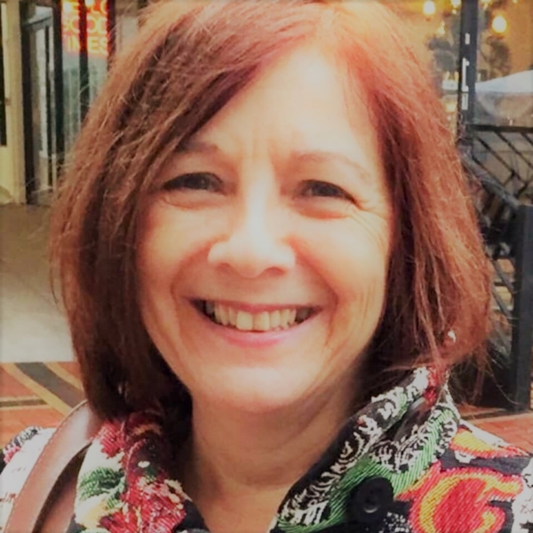 Laura Eades