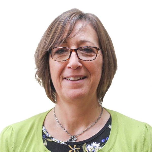 Mary Weller