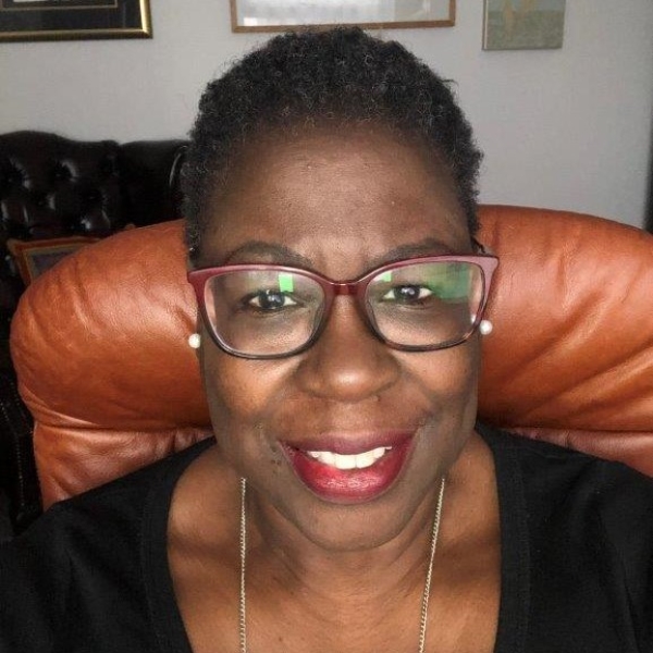 Olivia Amartey