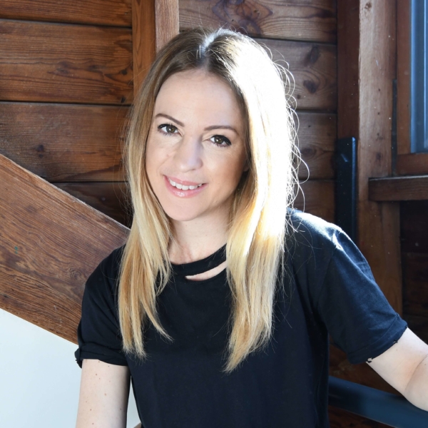 Rachel Gardner