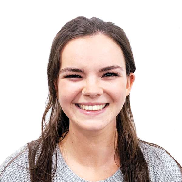 Rosie Killick