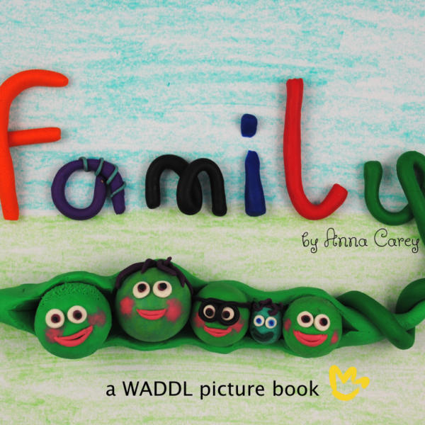 'Peas in a pod': The WADDL story
