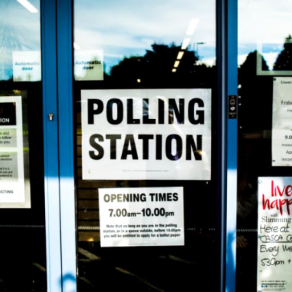 5 questions to ask your parliamentary candidate during the 2019 General Election