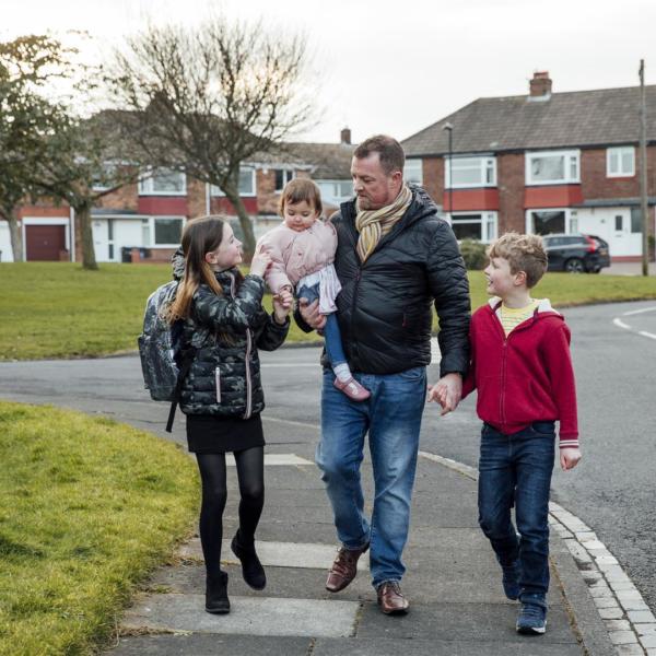 Levelling up for the self-employed: Home for Good launches a new report