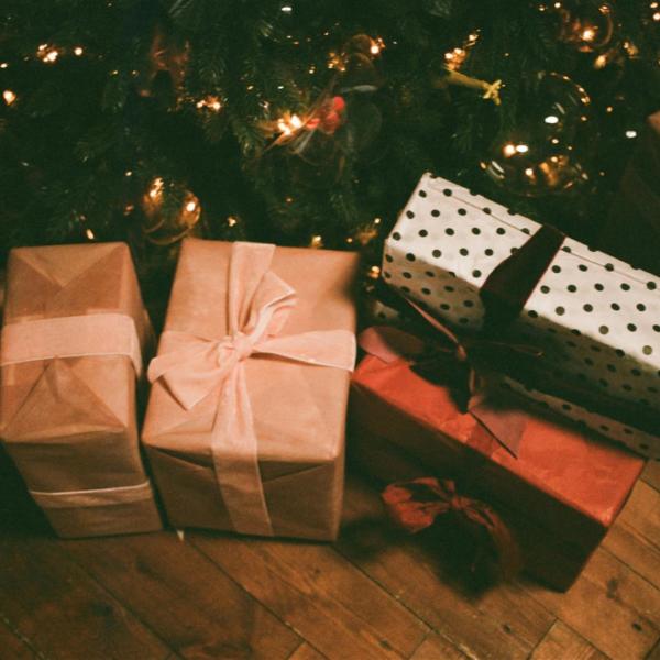 Christmas with the Bailey* family